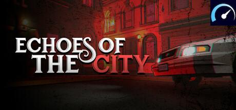 Echoes Of The City tile