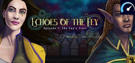 Echoes of the Fey: The Fox's Trail tile