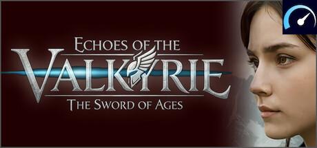 ECHOES OF THE VALKYRIE THE SWORD OF AGES tile