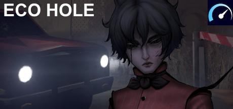 ECO HOLE tile