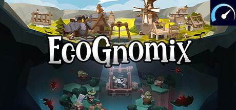 EcoGnomix tile