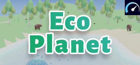 Ecoplanet tile
