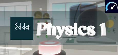 Edda Physics 1 tile
