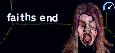 Eden - a 2D Survival Horror tile