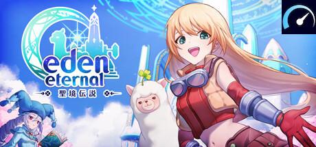 Eden Eternal-聖境伝説 tile