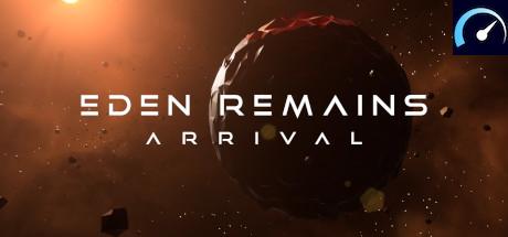 Eden Remains: Arrival tile