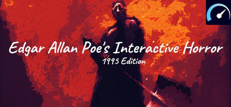 Edgar Allan Poe's Interactive Horror: 1995 Edition tile