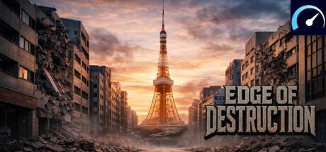 Edge of Destruction tile