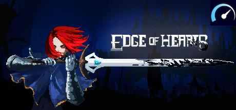Edge of Hearts tile