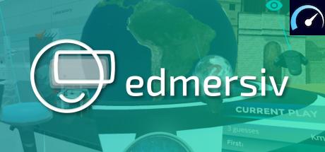 Edmersiv tile