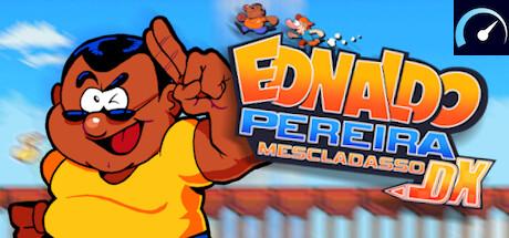 Ednaldo Pereira: MESCLADASSO DX tile