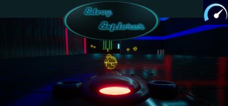 Edvog Explorer Game tile