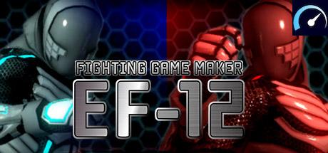 EF-12: Fighting Game Maker tile