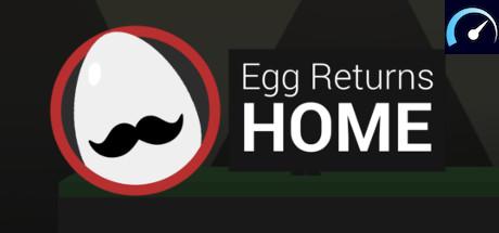 Egg Returns Home tile