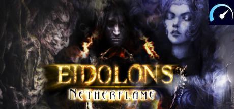 Eidolons: Netherflame tile