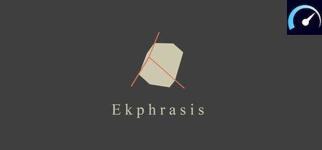 Ekphrasis tile