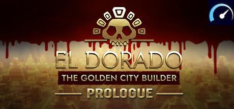 El Dorado: The Golden City Builder - Prologue tile