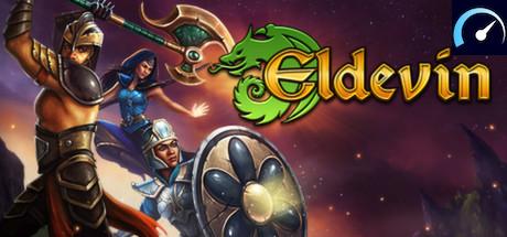 Eldevin tile