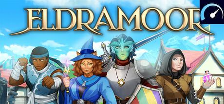 Eldramoor: Haven in the Mist tile