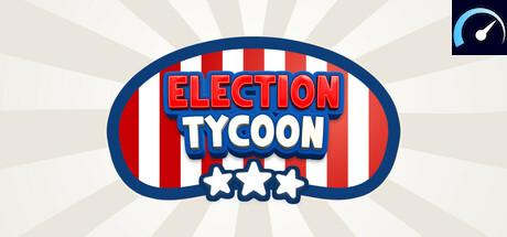 Election Tycoon: Trump vs Harris tile