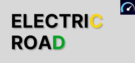 Electric Road tile