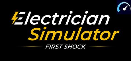 Electrician Simulator - First Shock tile