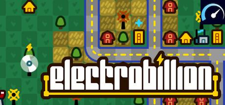 electrobillion tile