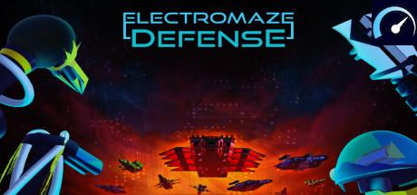 Electromaze Tower Defense tile