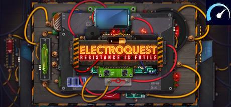 Electroquest: Resistance is Futile tile