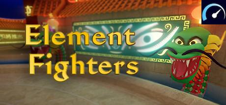 Element Fighters tile