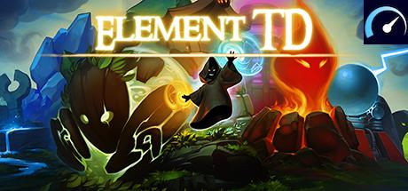 Element TD tile