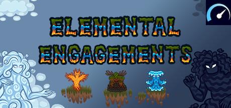 Elemental Engagements tile