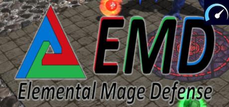 Elemental Mage Defense tile