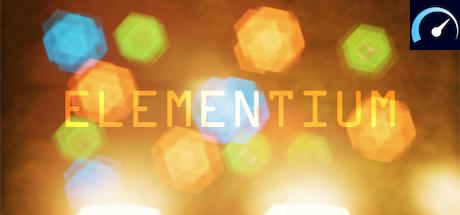 Elementium tile