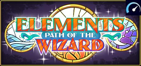 Elements: Path of the Wizard tile