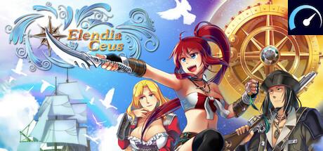 Elendia Ceus tile