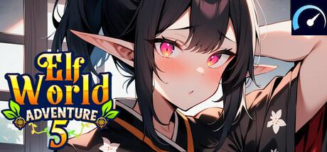 Elf World Adventure 5 tile