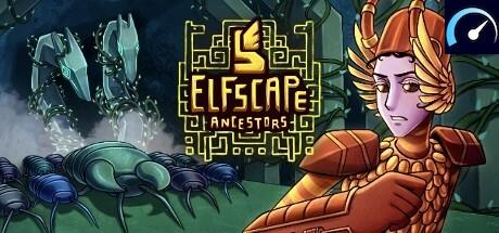 Elfscape: Ancestors tile