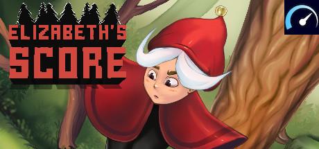 Elizabeth's Score tile