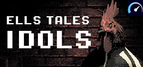 Ells Tales: Idols tile