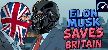 Elon Musk Saves Britain tile