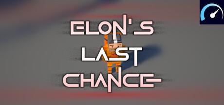 Elon's last chance tile