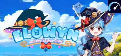 Elowyn and the Stolen Souls tile