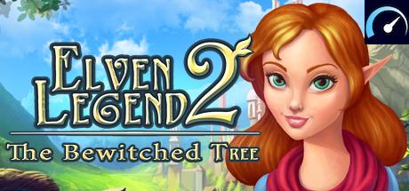 Elven Legend 2: The Bewitched Tree tile