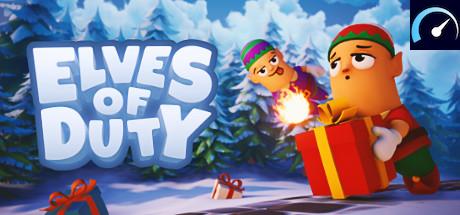 Elves of Duty tile