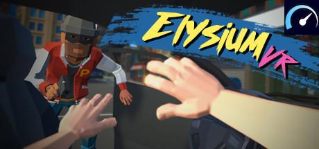 Elysium VR tile