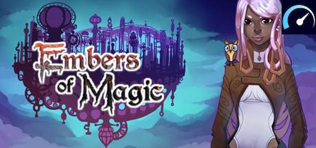 Embers of Magic tile