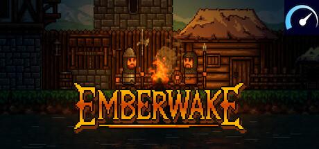 Emberwake tile