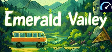 Emerald Valley tile