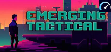 Emerging Tactical tile